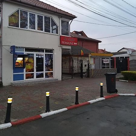 Pensiune La Rodica Hotel Costinesti Luaran gambar
