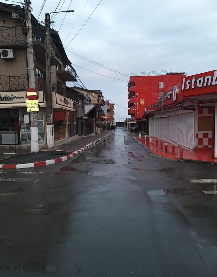 Pensiune La Rodica Hotel Costinesti Luaran gambar