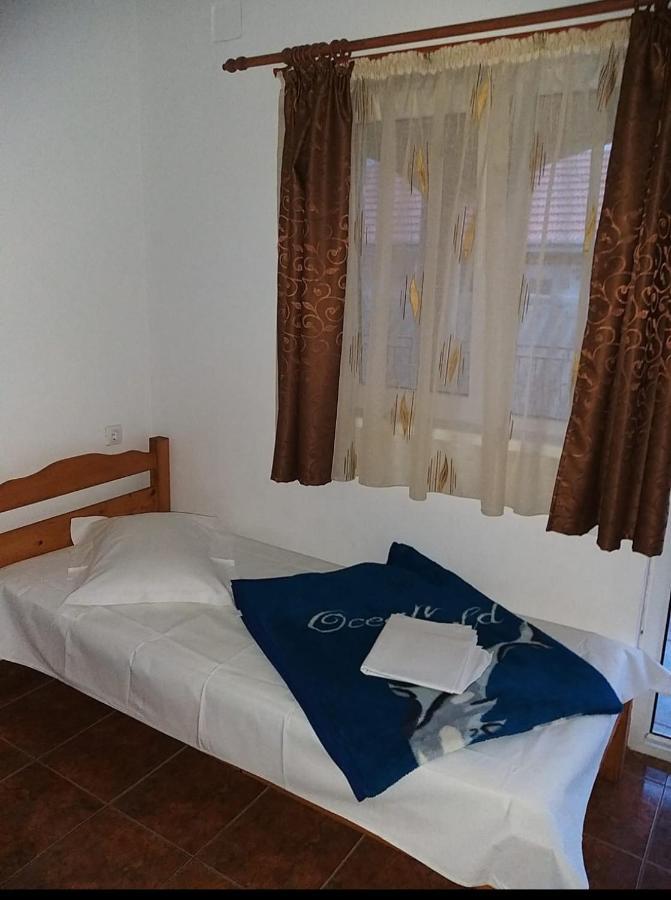Pensiune La Rodica Hotel Costinesti Luaran gambar