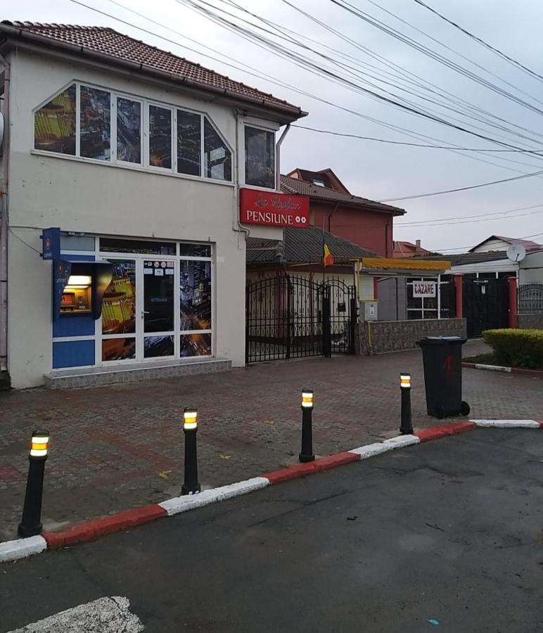Pensiune La Rodica Hotel Costinesti Luaran gambar