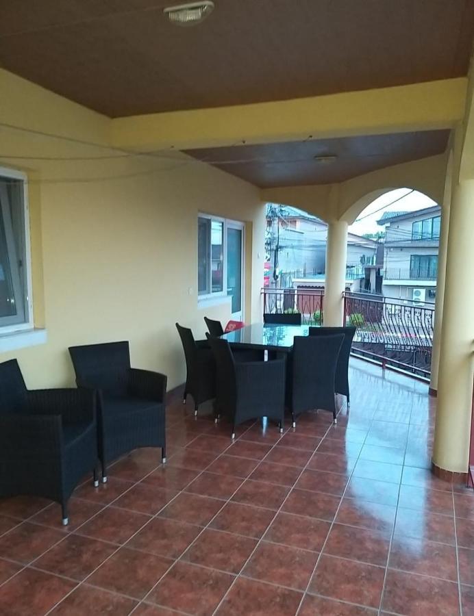 Pensiune La Rodica Hotel Costinesti Luaran gambar